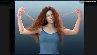 dForce Magnet - DAZ Studio - Review