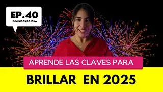 Cierra el Año con Energía Positiva! Descubre Cómo Transformar Tu Vida en 2025