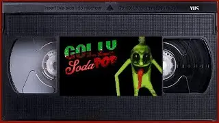 GOLLY SODA POP - All Endings & Complete Walkthrough - LIMINAL ROAD - Horror Psx - Puppet Combo Style