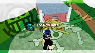 Como Colocar a Logo da sua Crew no Blox Fruit -Roblox-