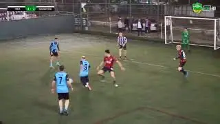 7 Bela - YEŞİLKENT SPOR_05.05.2018
