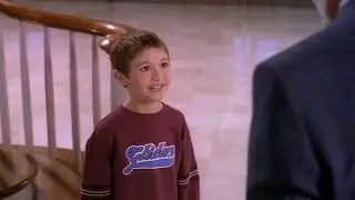 home alone 4 (2002)- Mike Weinberg! CLIP