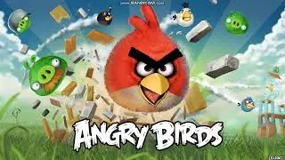 Angry Birds v1.6.3 Re-Release Gameplay (Coming Soon!)