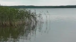 По затерянным озерам: Чаганы, Багаряй