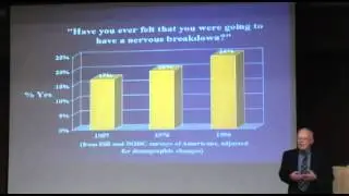 The Scientific Pursuit of Happiness - Dr. David G. Myers