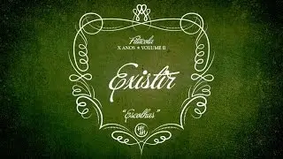 Fitacola - Existir (lyric video)