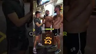 just a little bit gay 🌈🤏