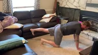 Low Back Stability