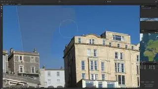 Serif Affinity Photo 2: How to merge and edit panoramic images