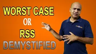 RSS Vs. Worst Case Tolerance - Which one to Select?