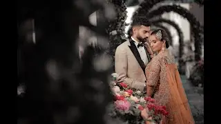 Wedding Film II Karan + Valentina II Gian Verma Photography