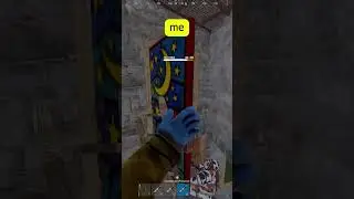 Canadians playing Rust be like... | Rust 