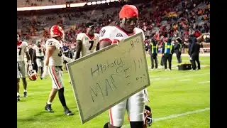 Does it Even Matter Who Plays Quarterback for Georgia?