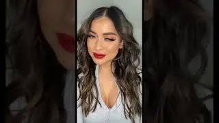 Holiday glam