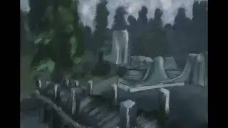 Auriel’s Ascension with soothing rain (1 Hour) 