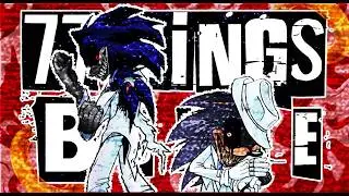 FNF: 88 Rings (77 Rings B-Side)