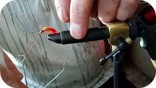 ГРУЗОВАЯ Мушка