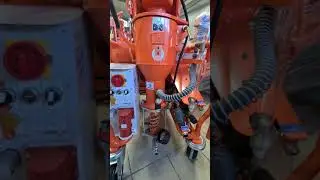 Сравнение штукатурных станций PFT G4 в новой комплектации