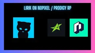 Lirik on Nopixel / Prodigy RP | Nopixel | GTA RP