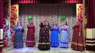 Ансамбль «Денница» — Песня про солдатика