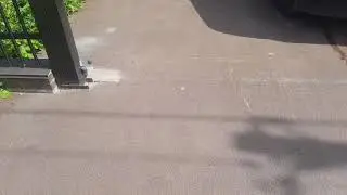 Каменный ковер - выброшенные деньги