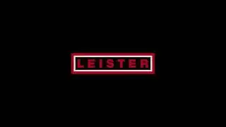 הבשורה החדשה של LEISTER: מערכת חדשה להלחמת לייזר