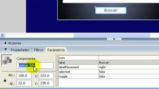 Tutorial para Flash - Hacer Búscador web