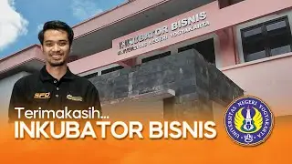 8 Tahun bersama Inkubator Bisnis Universitas Negeri Yogyakarta