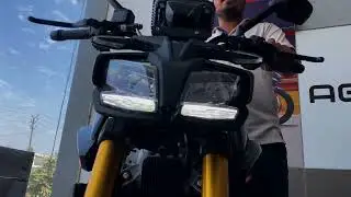 NEW TVS APACHE RTR 310 | Cinematic Video