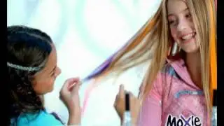 Moxie Girlz para el pelo.avi