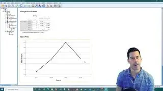 Stats Apps Tutorials: 18. Running and interpreting one-way ANOVA in SPSS