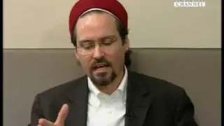 Sheikh Hamza Yusuf: Creed Of Imam Al Tahawi p6