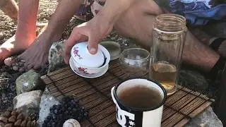Tea Magic