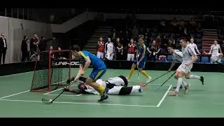 2020 WFCQ - POL v SWE