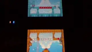 Nintendo DSiWare - Mighty Flip Champs (2-2)