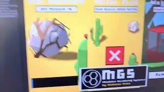 MGS: Automatic Watering System