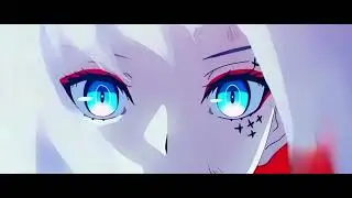 КРАСНА ДЕВИЦА [EDIT/AMV]