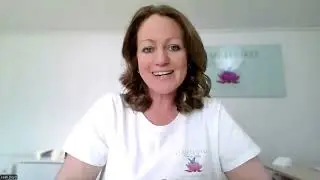 EFT International - Practitioner Mentoring testimonial