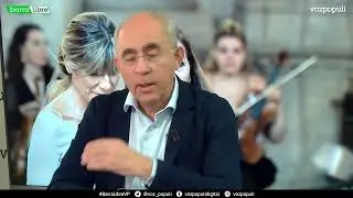 La presunta corrupción de Begoña Gómez estaba permitida por Pedro Sánchez