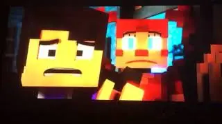 You can't hide made by Enchantedmob and (CK9C)
