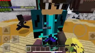 Маинкрафт играю в игру MinerWare
