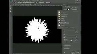 Tutorial Photoshop 2018/19 Strumento Selezione Rapida - Come scontornare