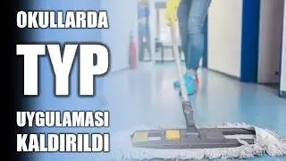 TYP TARİH OLDU, YERİNE İUP GETİRİLDİ. İŞGÜCÜ UYUM PROGRAMI NEDİR, NASIL BAŞVURU YAPILIR? (5.09.2024)
