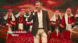 Hasan BERDİBEK NİNNA 2022