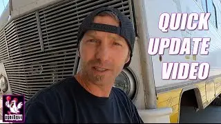 Update Video