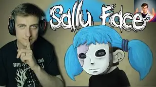 ШЕДЕВР, КОТОРЫЙ ПРОШЕЛ МИМО МЕНЯ (SALLY FACE)