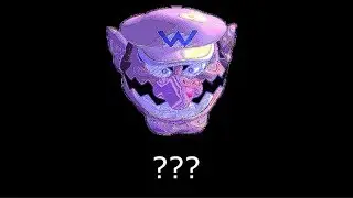 30 Wario 