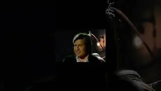 Трогательный момент из фильма 