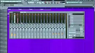 Peak Controller Tutorial (Fl Studio 10)