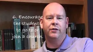 Seven Training Video